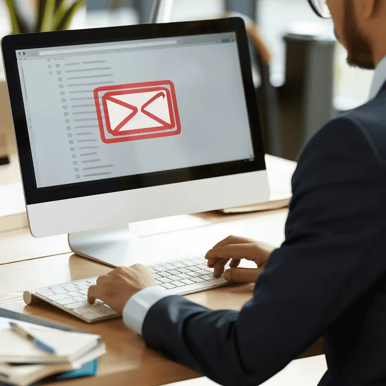 Mail de refus de candidature après entretien : modèle et bonnes pratiques